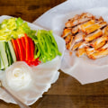 What are some of the best healthy takeout options in denver, co?