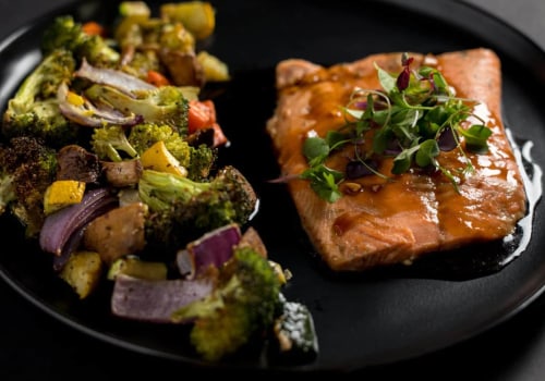 Healthy Dinner Delivery Options in Denver, CO - Get Your Delicious and Nutritious Meal Now!